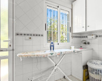 Revente - Villa Individuelle - Torrevieja - Torrelamata - La Mata