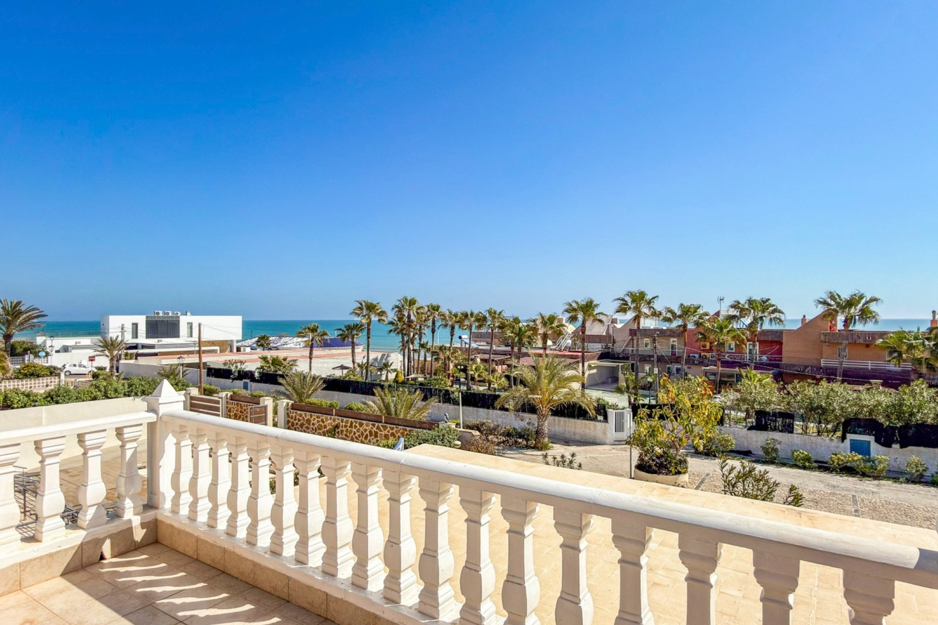 Revente - Villa Individuelle - Torrevieja - Torrelamata - La Mata