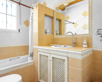 Revente - Villa Individuelle - Torrevieja - Torrelamata - La Mata