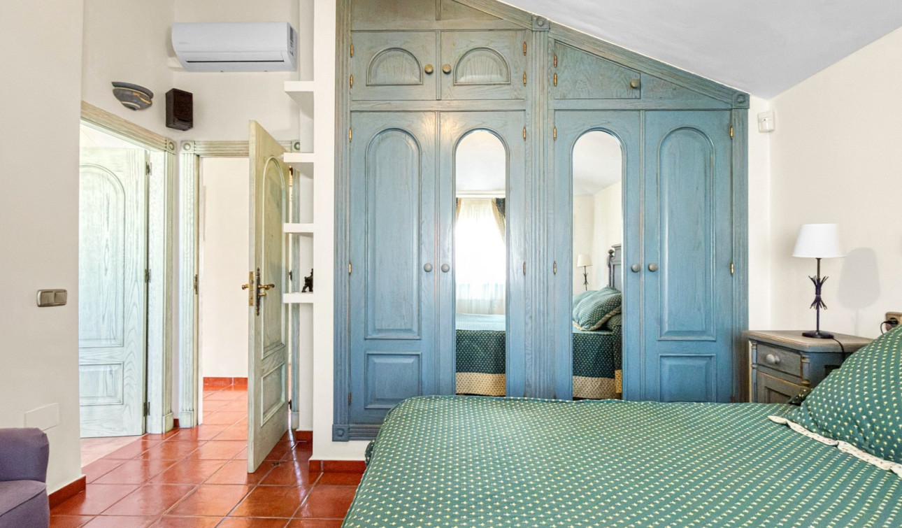 Revente - Villa Individuelle - Torrevieja - Torrelamata - La Mata