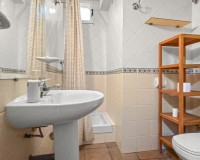 Revente - Villa Individuelle - Torrevieja - Torrelamata - La Mata