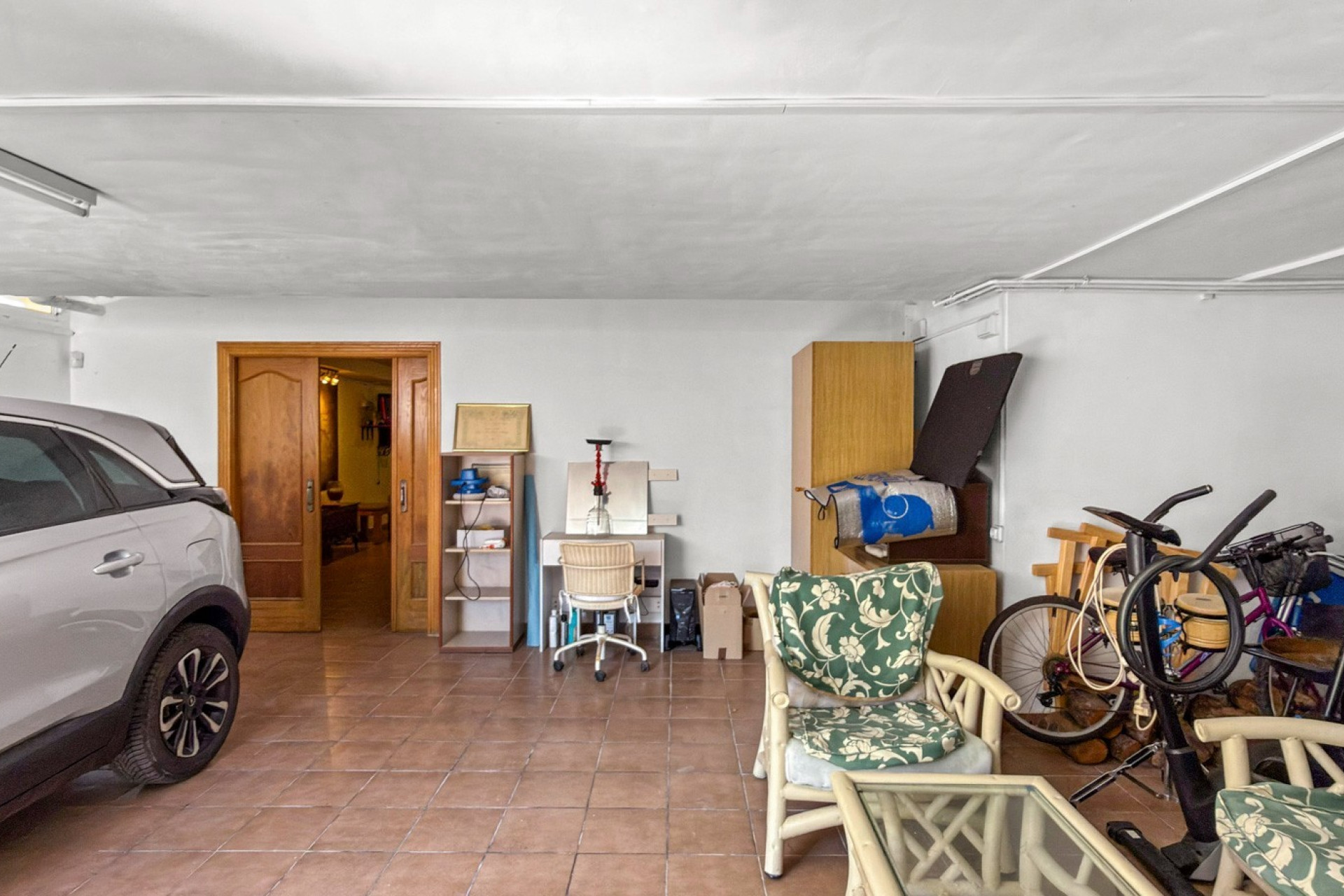 Revente - Villa Individuelle - Torrevieja - Torrelamata - La Mata