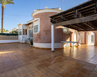 Revente - Villa Individuelle - Torrevieja - Urbanización San Luis