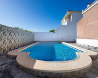 Revente - Villa Individuelle - Torrevieja - Urbanización San Luis