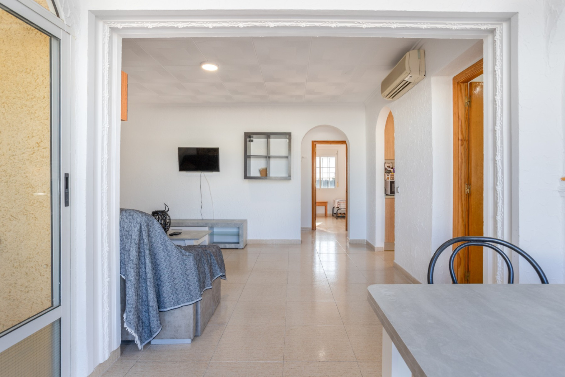 Revente - Villa Individuelle - Torrevieja - Urbanización San Luis