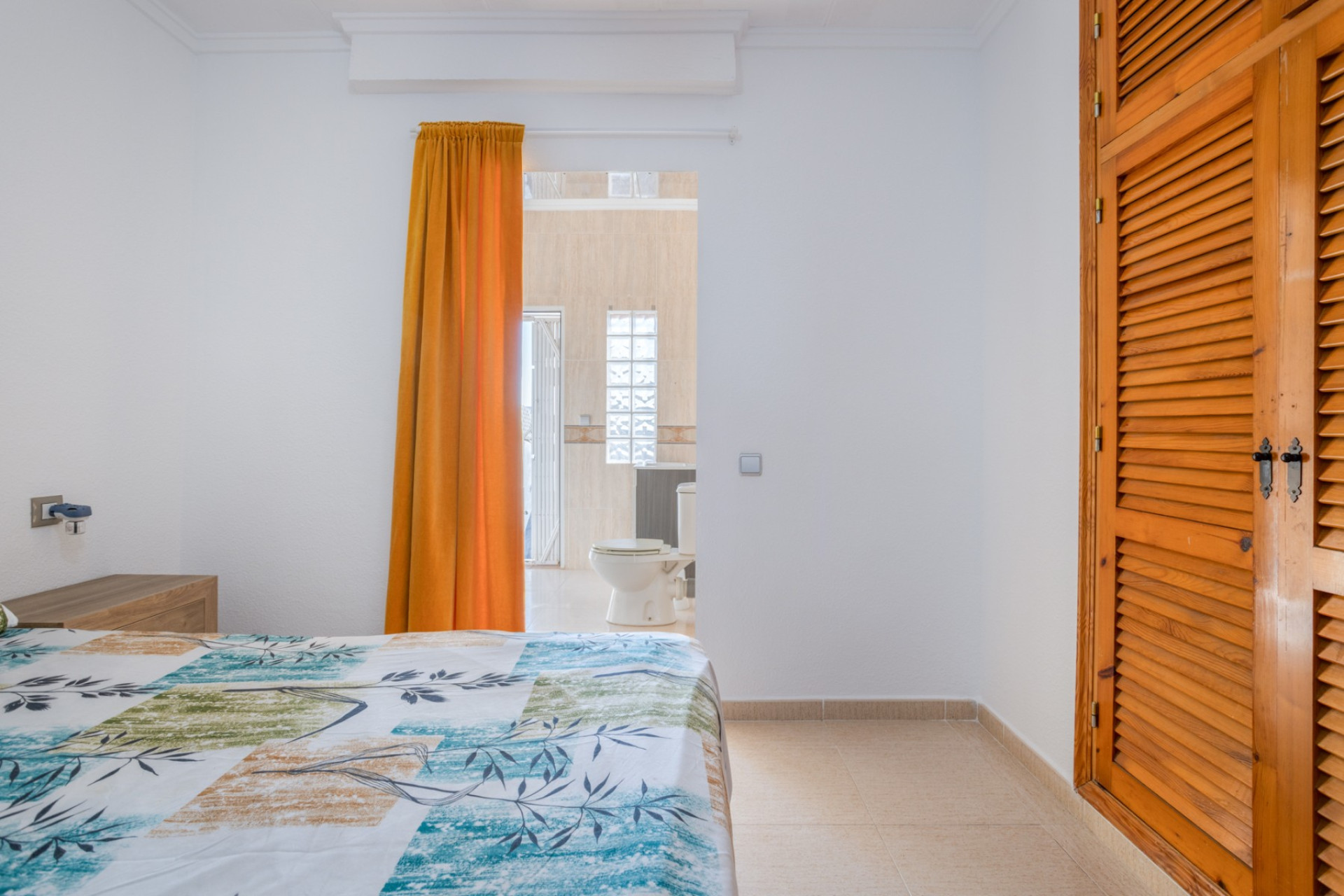 Revente - Villa Individuelle - Torrevieja - Urbanización San Luis