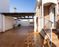 Revente - Villa Individuelle - Torrevieja - Urbanización San Luis