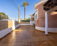 Revente - Villa Individuelle - Torrevieja - Urbanización San Luis