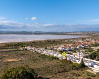 Revente - Villa Individuelle - Torrevieja - Urbanización San Luis