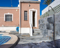 Revente - Villa Individuelle - Torrevieja - Urbanización San Luis