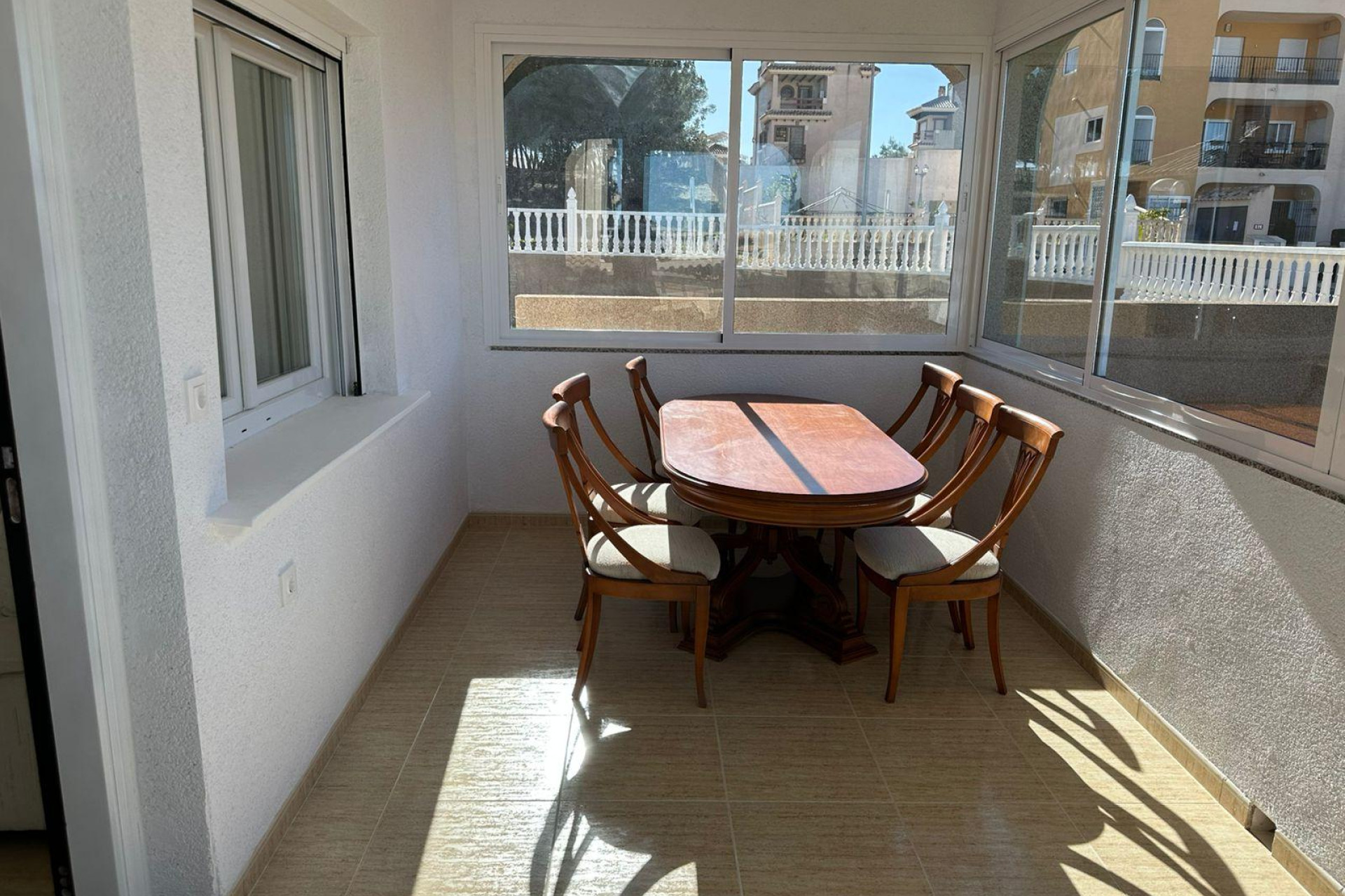 Revente - Villa Individuelle - Torrevieja - VILLAMARTIN