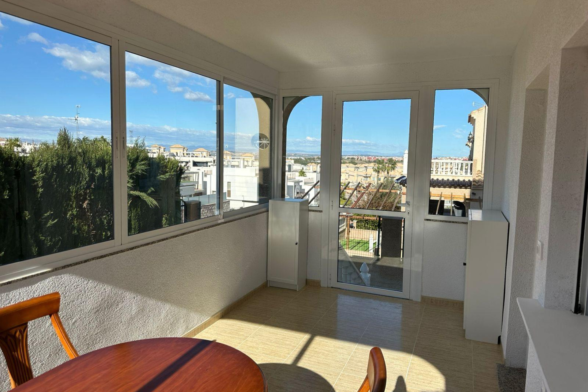 Revente - Villa Individuelle - Torrevieja - VILLAMARTIN