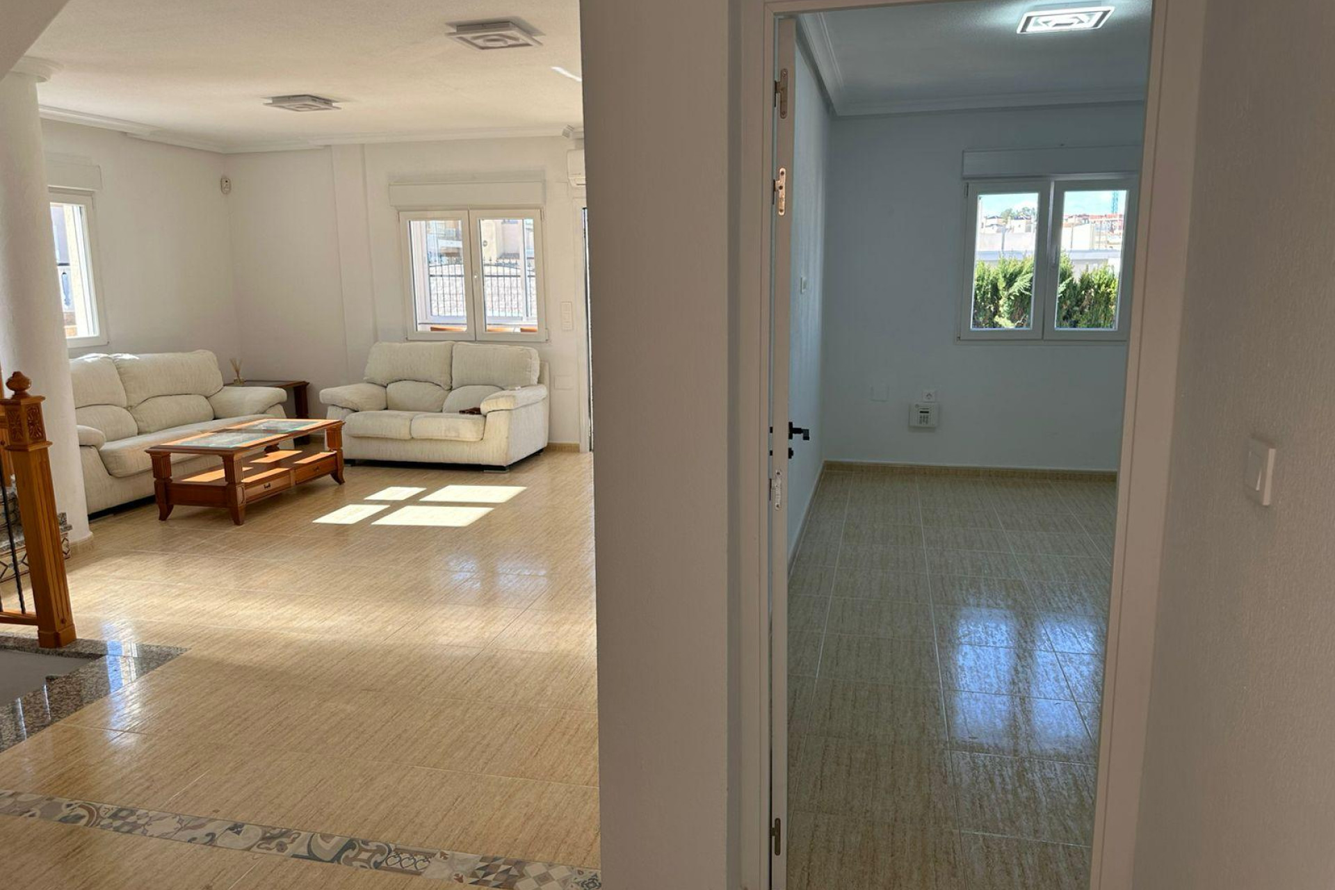 Revente - Villa Individuelle - Torrevieja - VILLAMARTIN