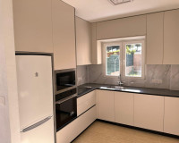 Revente - Villa Individuelle - Torrevieja - VILLAMARTIN
