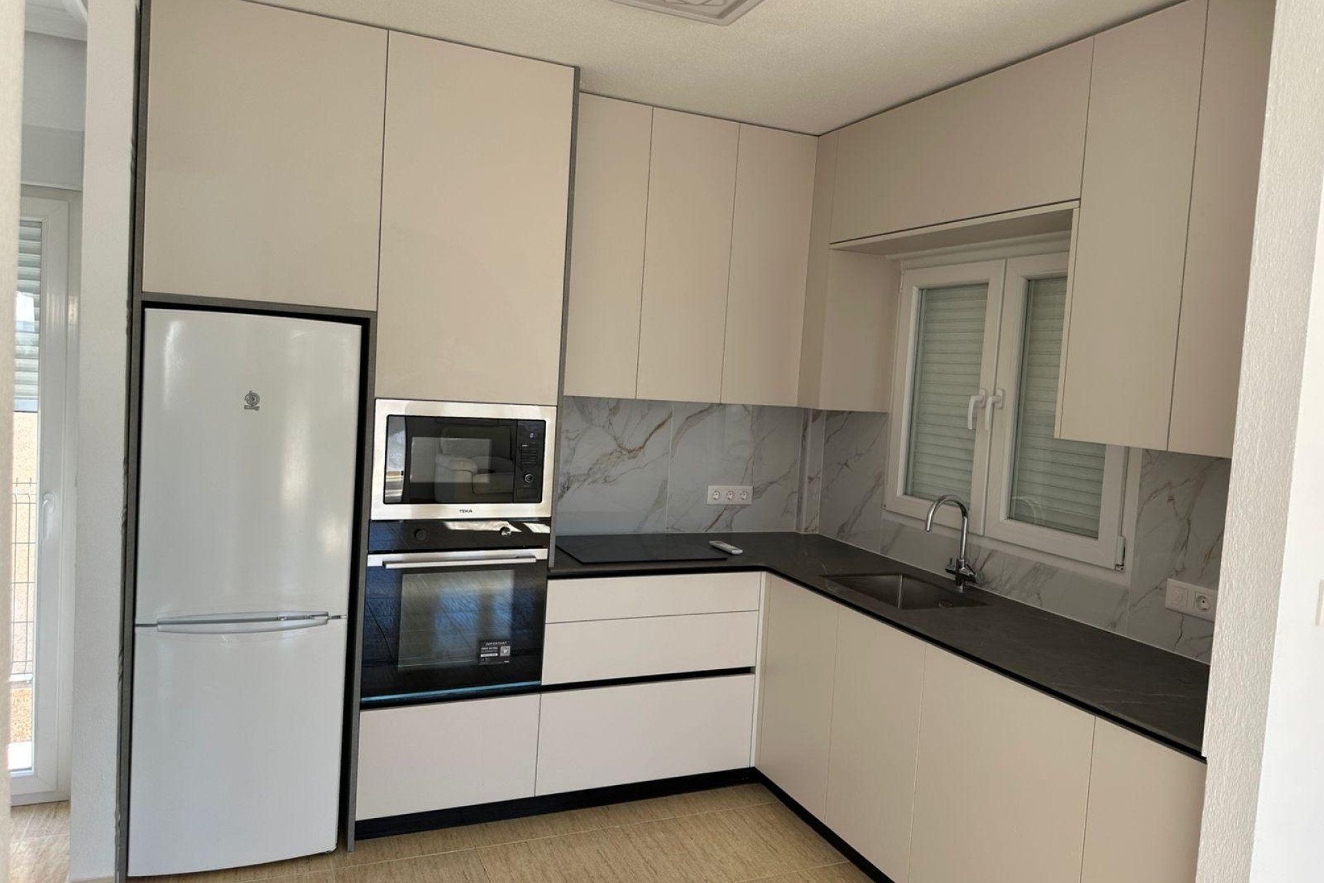 Revente - Villa Individuelle - Torrevieja - VILLAMARTIN