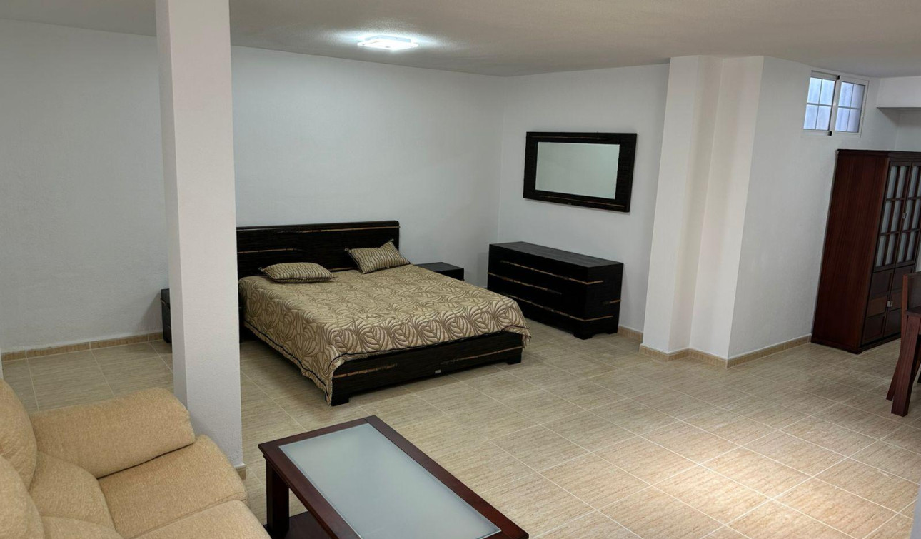Revente - Villa Individuelle - Torrevieja - VILLAMARTIN