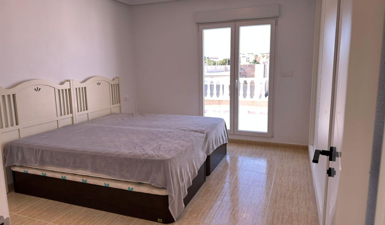 Revente - Villa Individuelle - Torrevieja - VILLAMARTIN