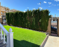 Revente - Villa Individuelle - Torrevieja - VILLAMARTIN