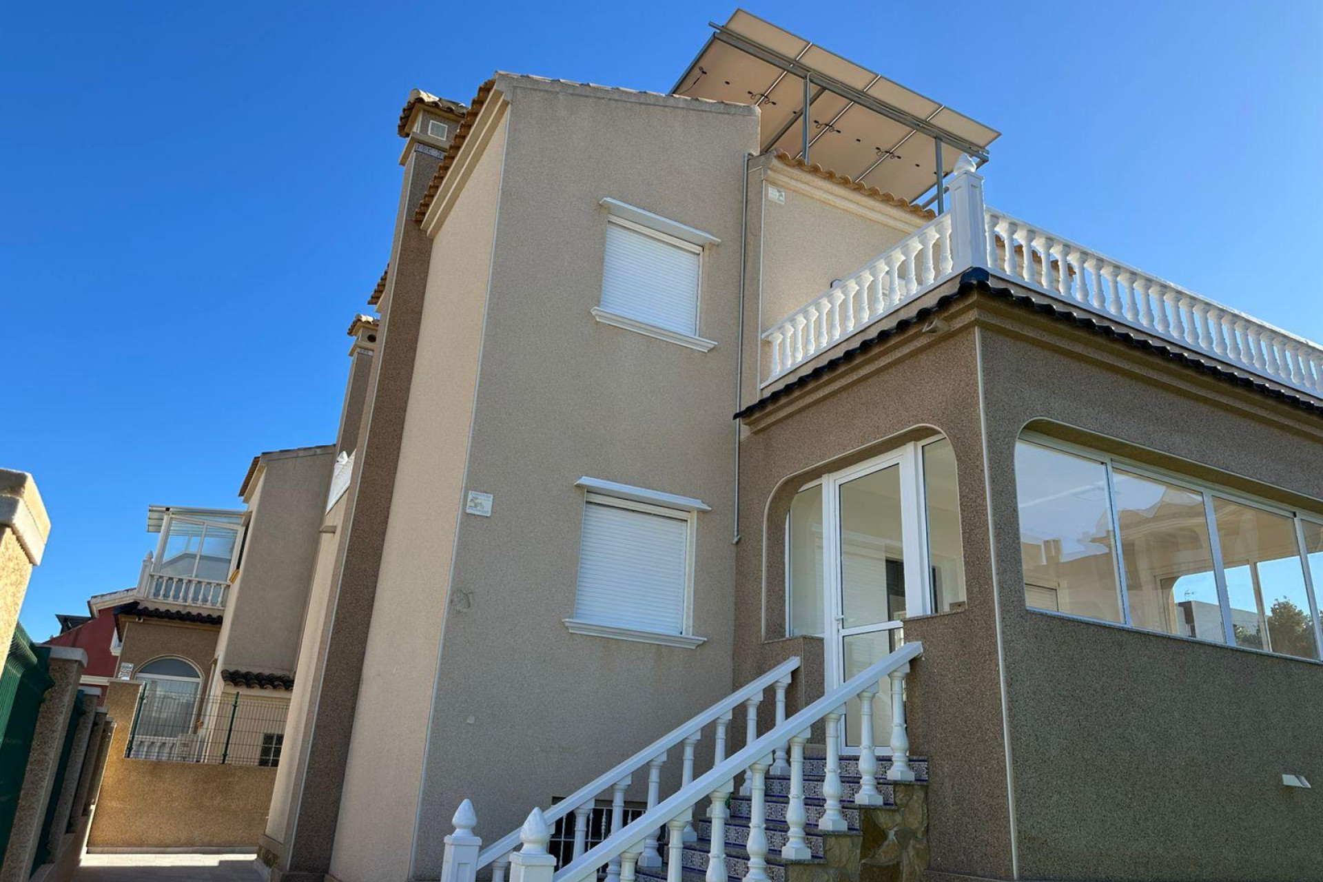 Revente - Villa Individuelle - Torrevieja - VILLAMARTIN