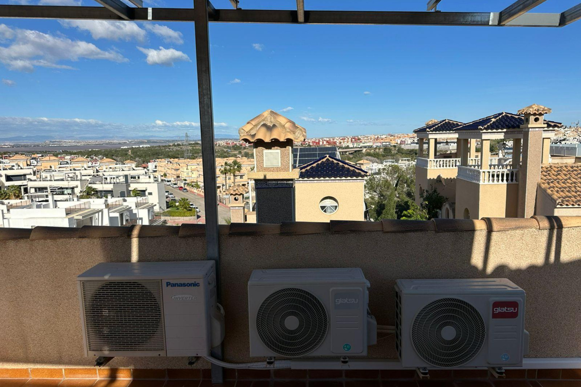 Revente - Villa Individuelle - Torrevieja - VILLAMARTIN