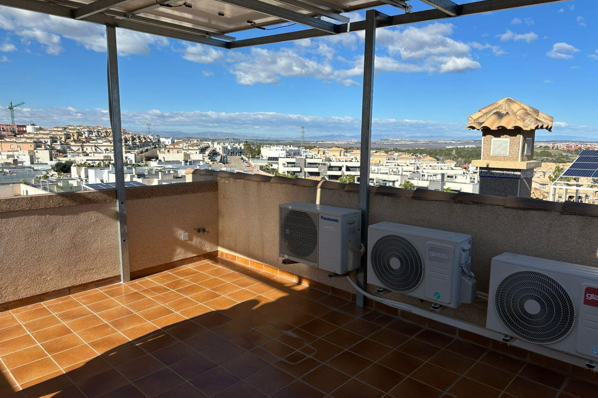 Revente - Villa Individuelle - Torrevieja - VILLAMARTIN