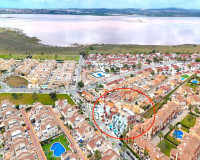 Revente - Villa Individuelle - Torrevieja