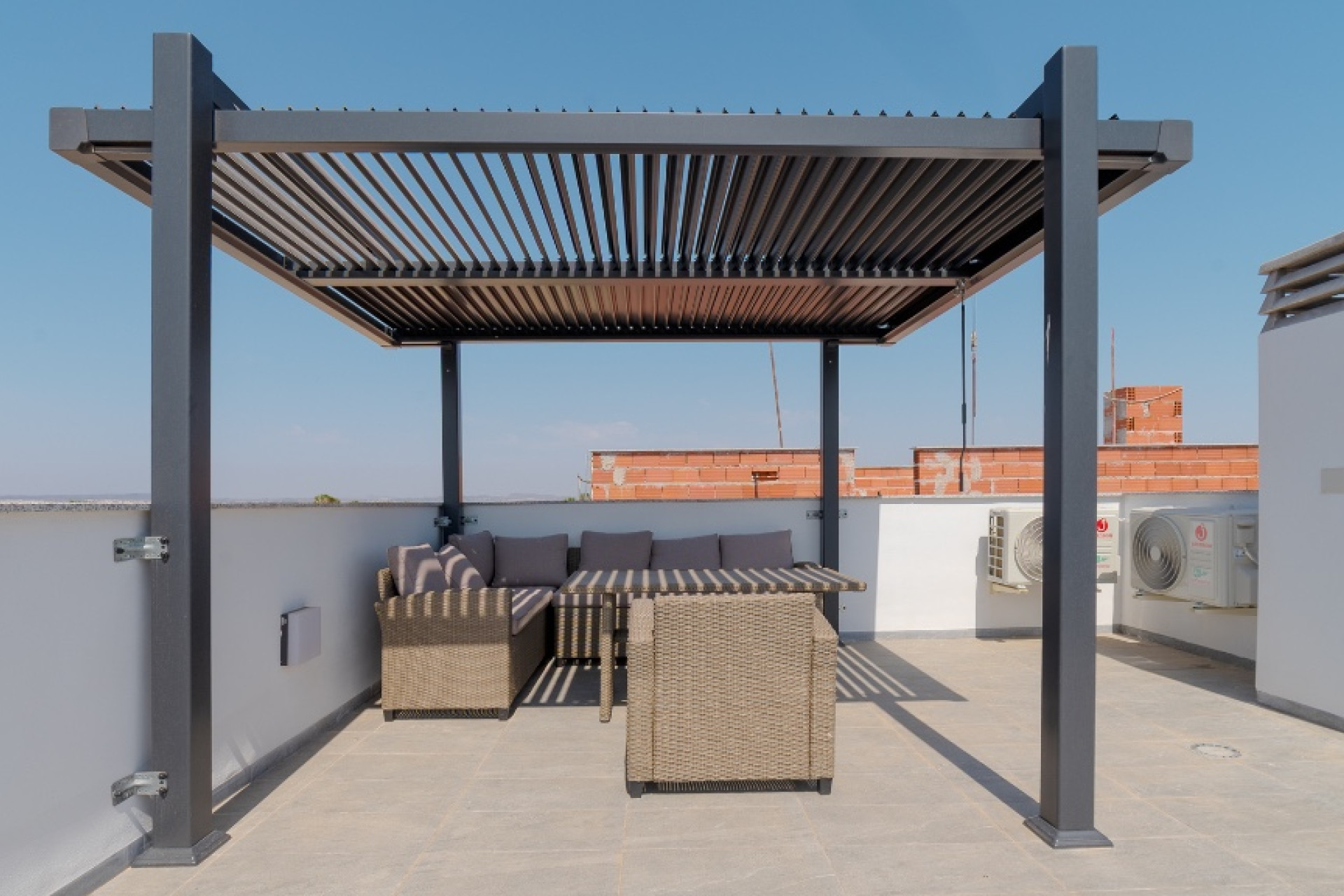 Revente - Villa Individuelle - Torrevieja