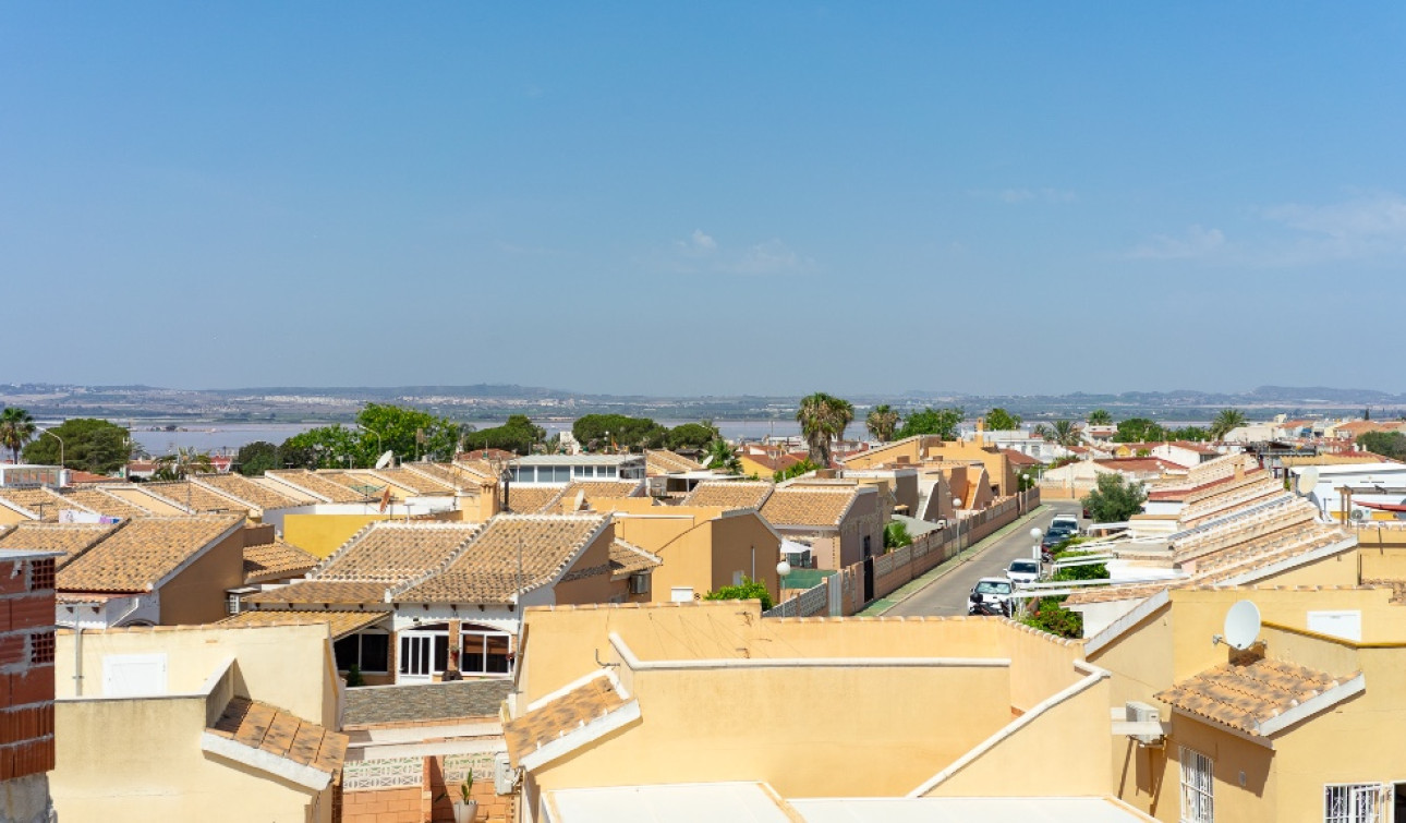 Revente - Villa Individuelle - Torrevieja