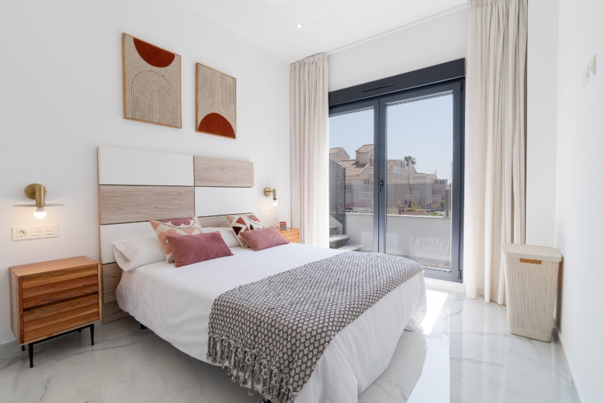 Revente - Villa Individuelle - Torrevieja