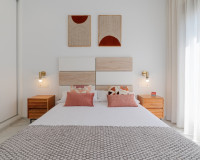 Revente - Villa Individuelle - Torrevieja