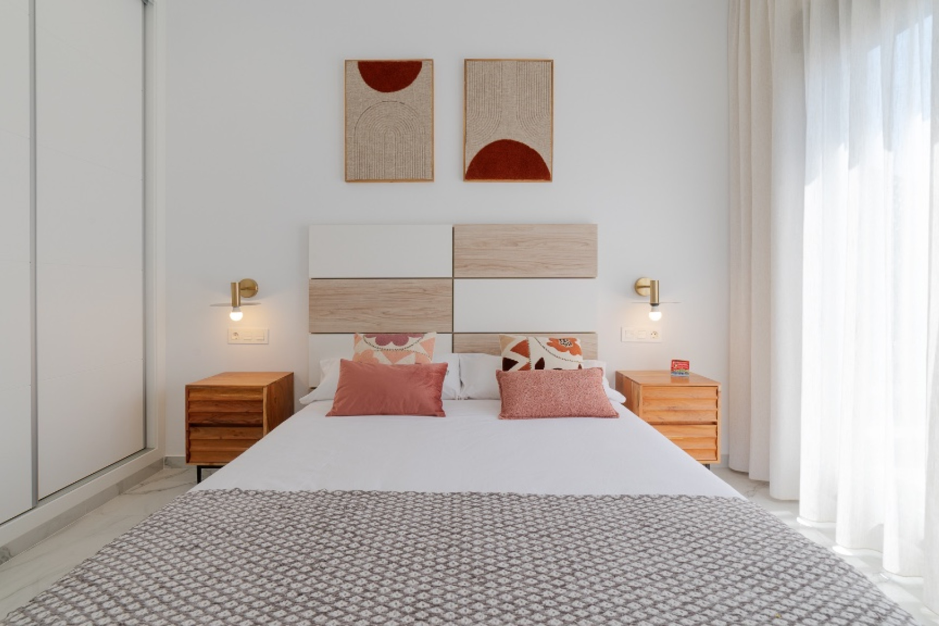 Revente - Villa Individuelle - Torrevieja