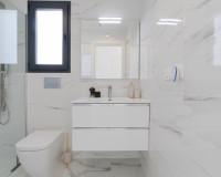 Revente - Villa Individuelle - Torrevieja