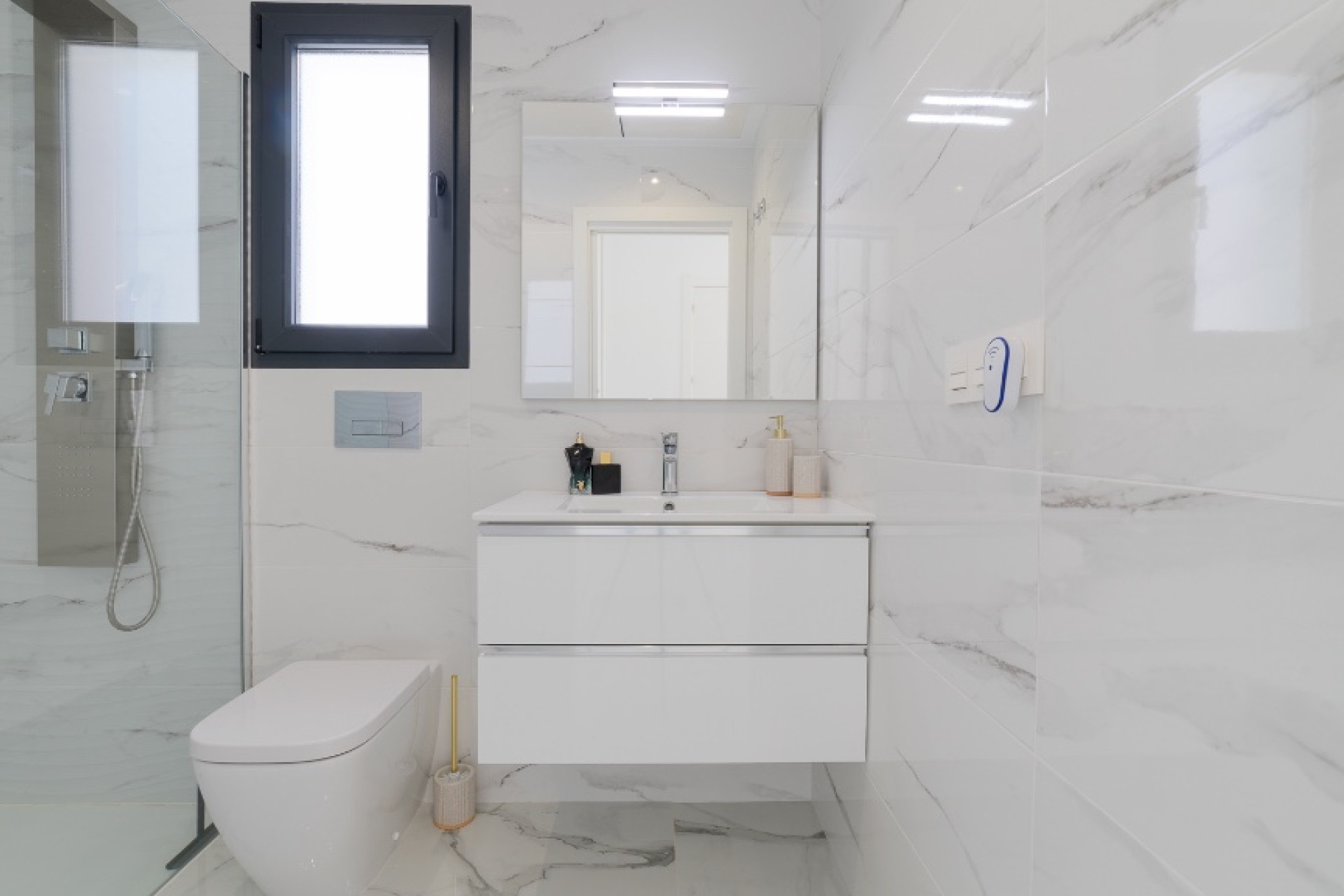 Revente - Villa Individuelle - Torrevieja