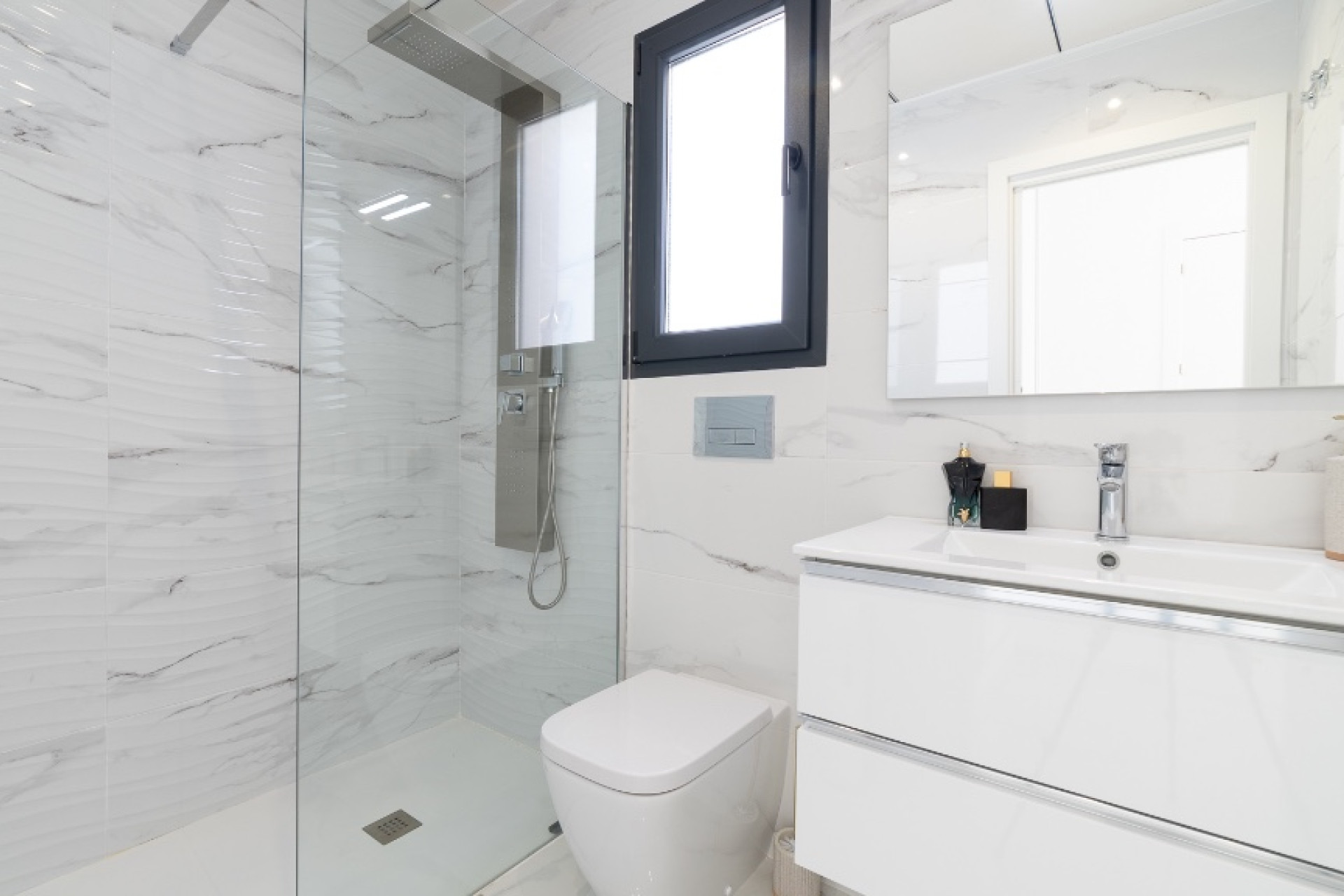 Revente - Villa Individuelle - Torrevieja