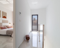 Revente - Villa Individuelle - Torrevieja