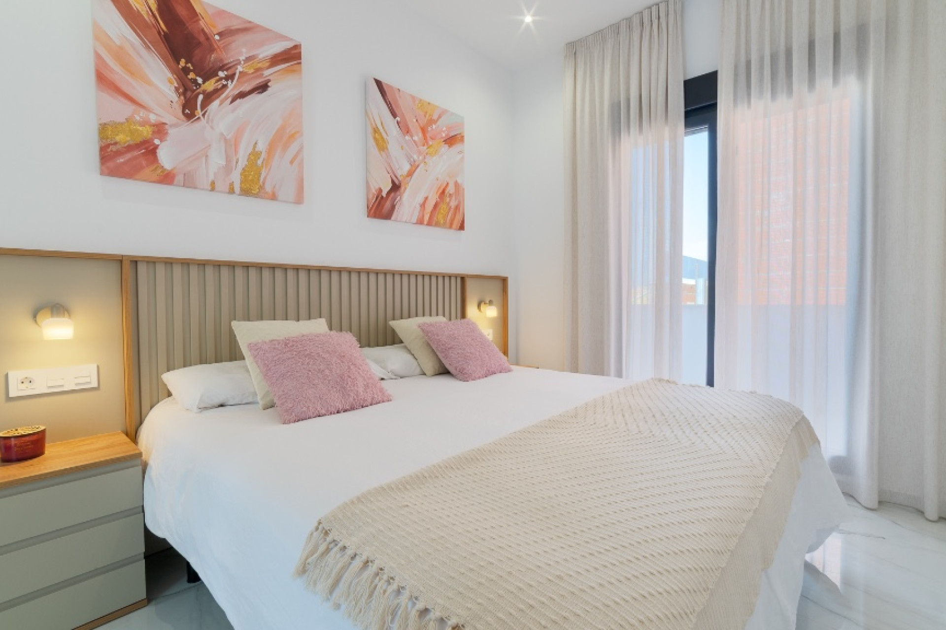 Revente - Villa Individuelle - Torrevieja