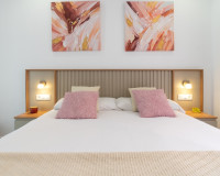 Revente - Villa Individuelle - Torrevieja