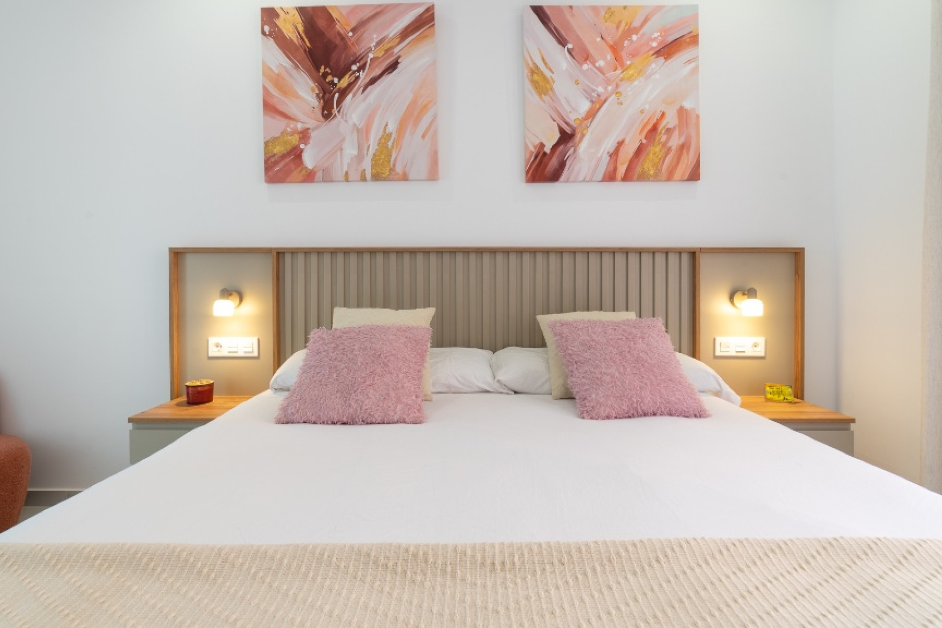 Revente - Villa Individuelle - Torrevieja