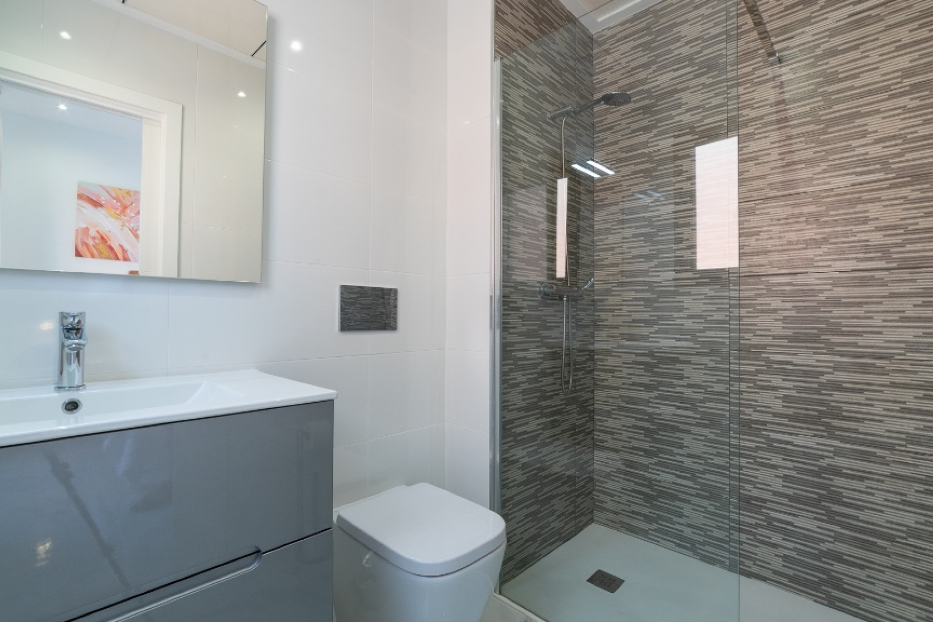 Revente - Villa Individuelle - Torrevieja