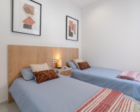 Revente - Villa Individuelle - Torrevieja