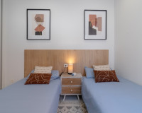 Revente - Villa Individuelle - Torrevieja