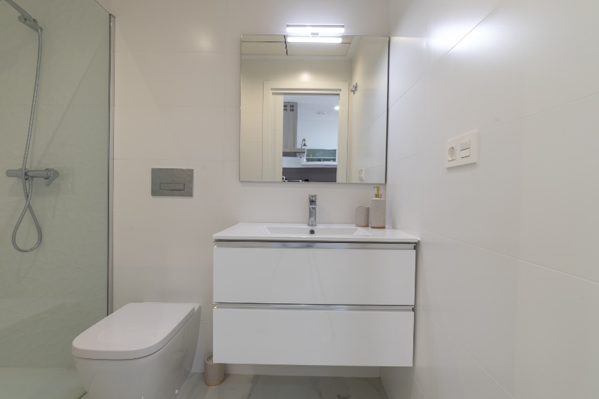 Revente - Villa Individuelle - Torrevieja