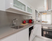 Revente - Villa Individuelle - Torrevieja