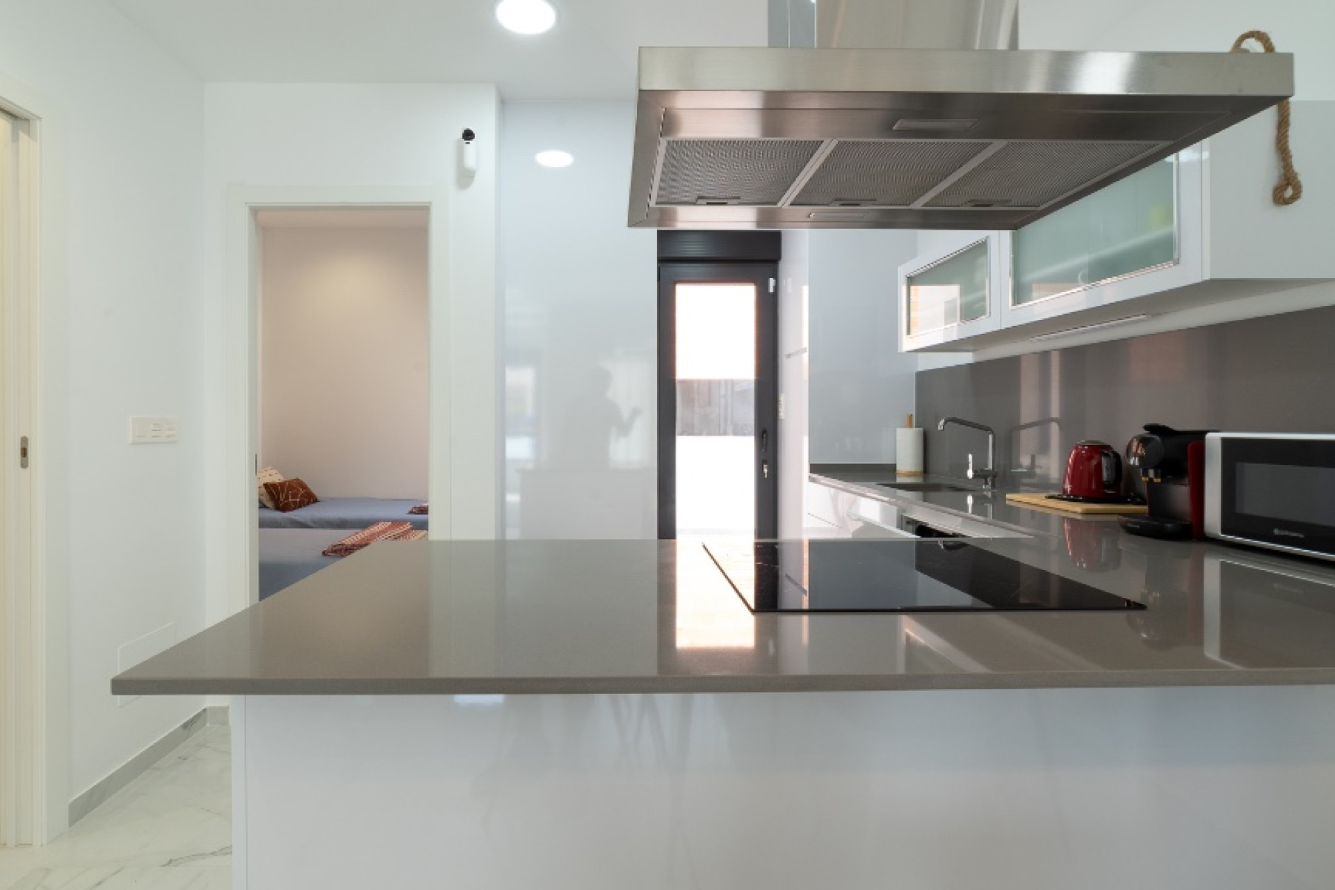 Revente - Villa Individuelle - Torrevieja