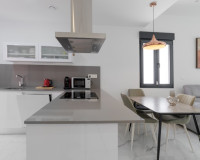 Revente - Villa Individuelle - Torrevieja