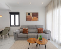 Revente - Villa Individuelle - Torrevieja