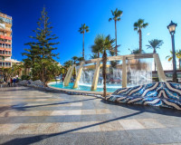 Revente - Villa Individuelle - Torrevieja