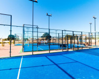 Revente - Villa Individuelle - Torrevieja