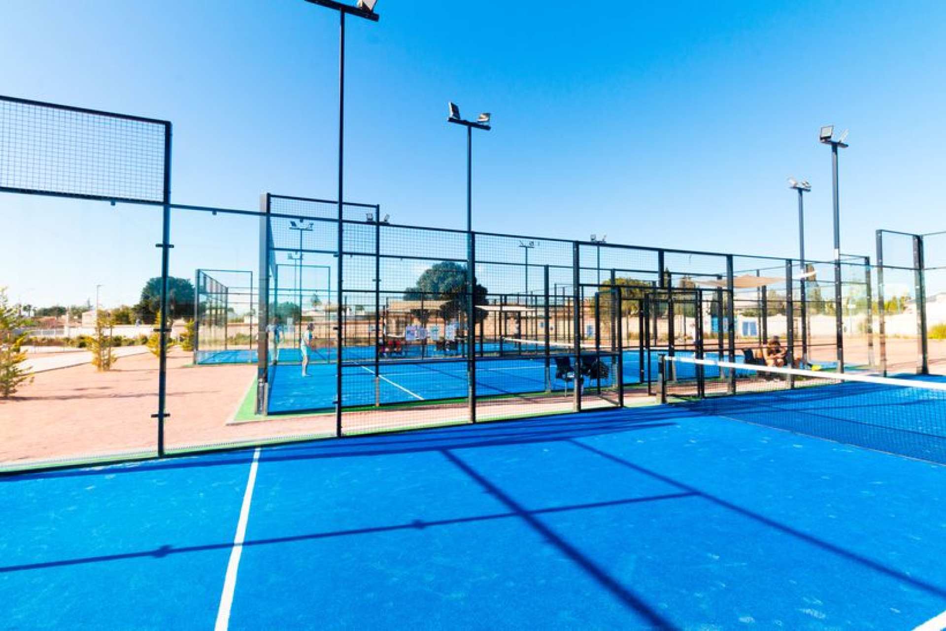 Revente - Villa Individuelle - Torrevieja