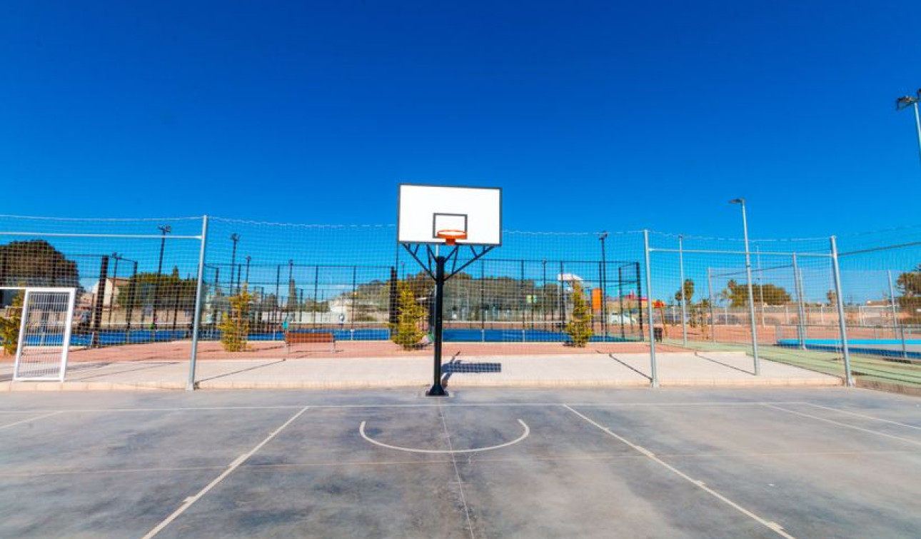 Revente - Villa Individuelle - Torrevieja